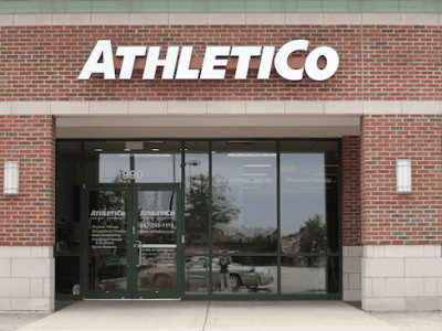 Athletico Physical Therapy - Elk Grove Village