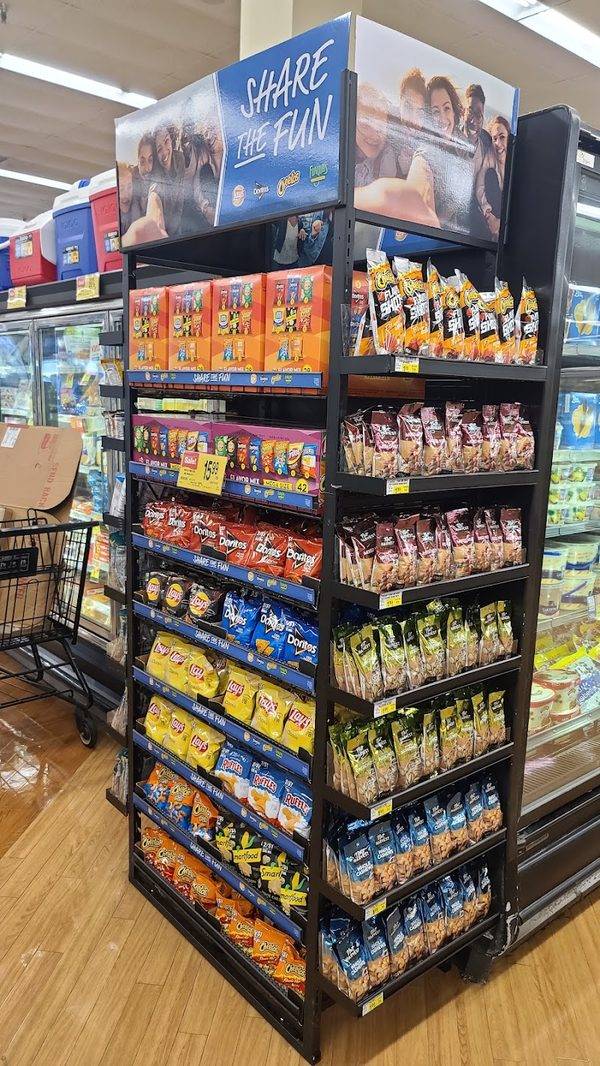 Jewel-Osco